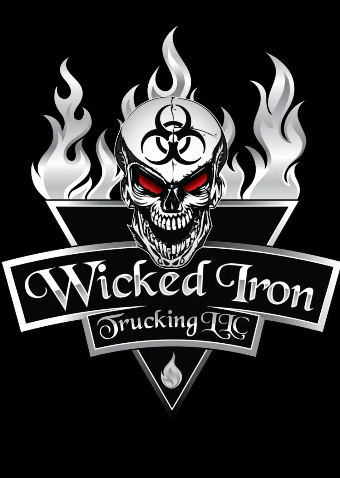 Wicked Iron 